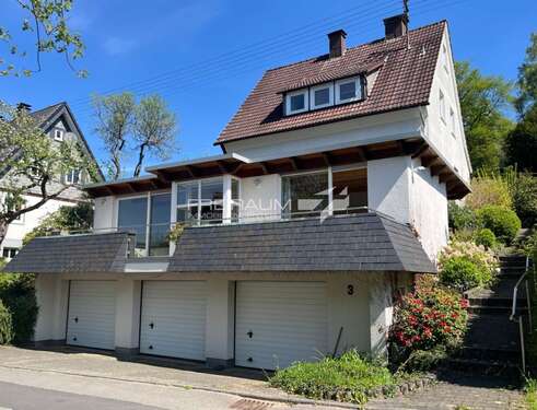 Foto - Haus zum Kaufen in Hilchenbach Vormwald 315.000,00 € 182 m²