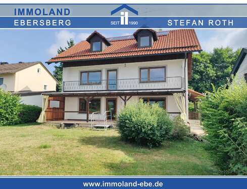 Foto - Haus zum Kaufen in Zorneding 1.380.000,00 € 210 m²