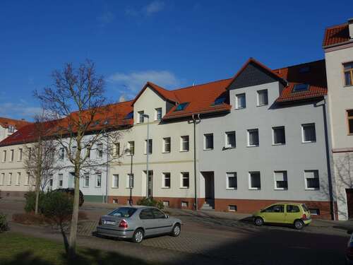 Foto - Wohnung zum Mieten in Roßlau 310,00 € 44 m²
