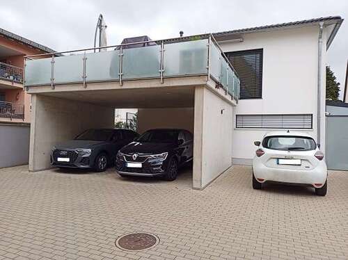 Foto - Wohnung zum Kaufen in Weißenhorn 529.000,00 € 106 m²