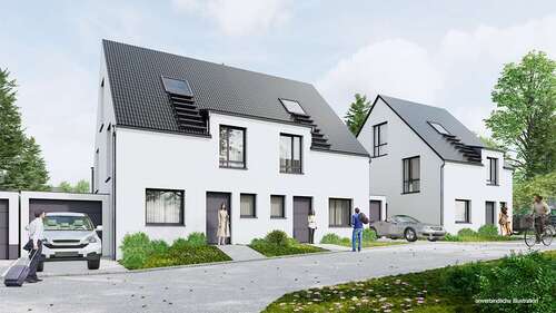 Foto - Haus zum Kaufen in Weil im Schönbuch Breitenstein 719.635,00 € 139 m²