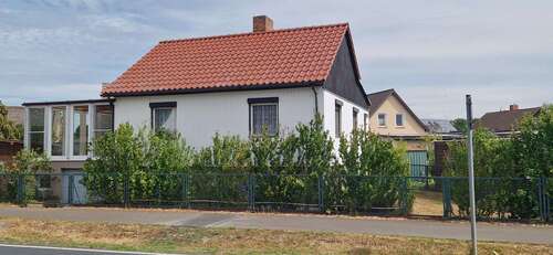 Foto - Haus zum Kaufen in Jänickendorf 129.000,00 € 93.3 m²