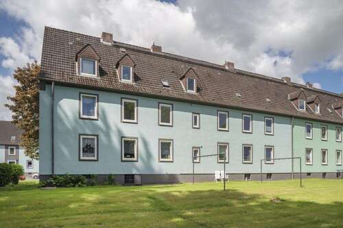 Foto - Wohnung zum Mieten in Wilhelmshaven 409,00 € 57.48 m²