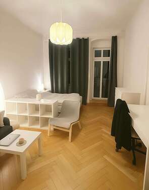 Foto - WG-Zimmer in Berlin 810,00 € 21 m²