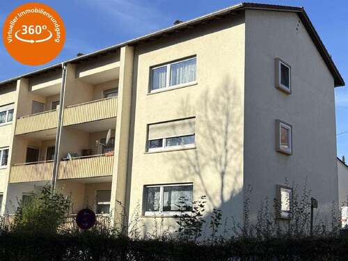 Foto - Wohnung zum Kaufen in Göppingen 189.000,00 € 77.88 m²