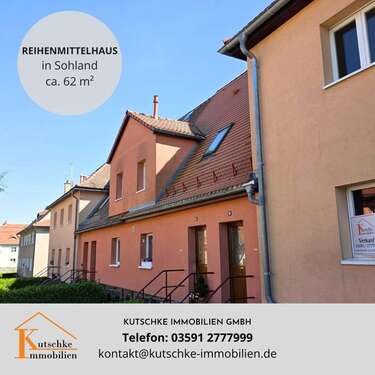 Foto - Haus zum Kaufen in Sohland an der Spree 59.000,00 € 62 m²