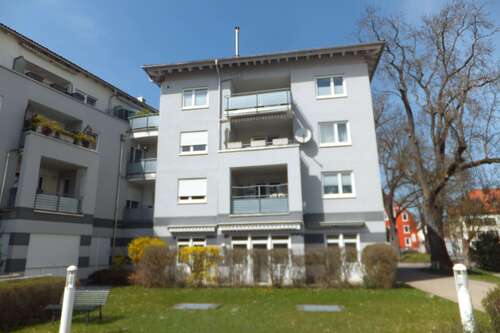 Foto - Wohnung zum Mieten in Villingen 890,00 € 89 m²