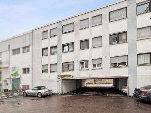Foto - Wohnung zum Kaufen in Karlsruhe 349.000,00 € 94 m²