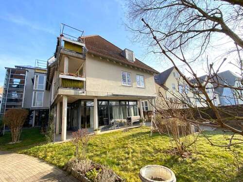 Foto - Wohnung zum Kaufen in Vaihingen an der Enz 169.000,00 € 43.75 m²