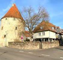 Wohnung zum Kaufen in Vaihingen an der Enz 169.000,00 € 43.75 m²