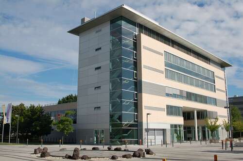 Foto - Büro in Dreieich 4.053,00 € 386 m²