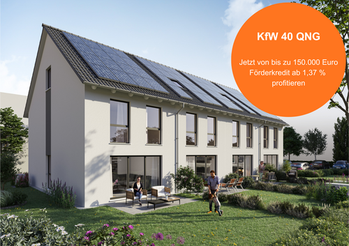 Foto - Haus zum Kaufen in Flörsheim am Main 629.000,00 € 130 m²