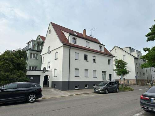 Foto - Wohnung zum Mieten in Tübingen 550,00 € 35 m²