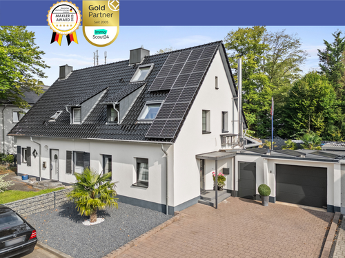 Foto - Haus zum Kaufen in Köln 600.000,00 € 107.5 m²