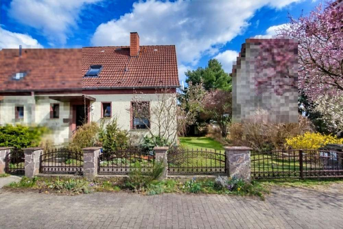 Foto - Haus zum Kaufen in Wiesenau 222.222,00 € 150 m²