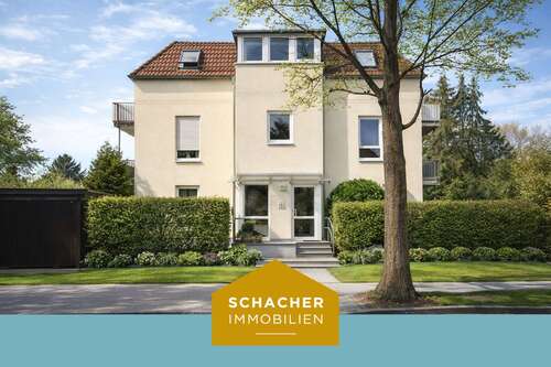 Foto - Wohnung zum Kaufen in Falkensee 175.000,00 € 47.59 m²