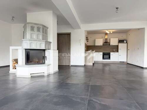 Foto - Wohnung zum Mieten in Netphen Dreis-Tiefenbach 1.050,00 € 118 m²