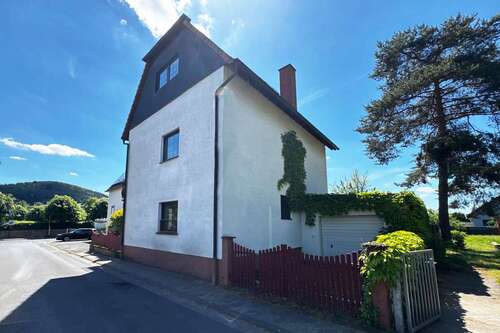 Foto - Haus zum Kaufen in Gelnhausen Meerholz 249.000,00 € 120 m²