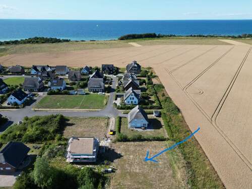 Foto - Grundstück zu verkaufen in Dranske 297.000,00 € 930 m²