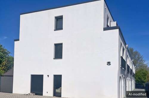 Foto - Haus zum Mieten in Hamburg 2.400,00 € 115 m²