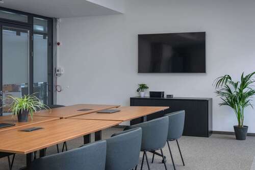 Foto - Büro in Stuttgart 21.420,00 € 42 m²