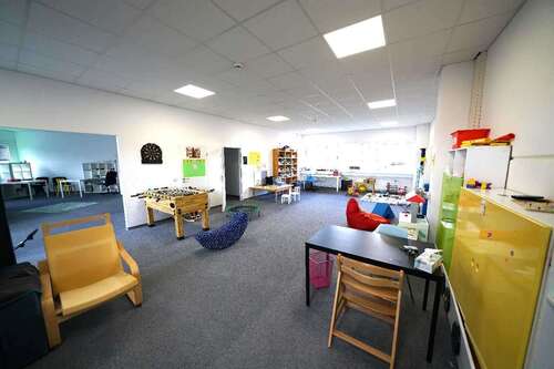 Foto - Büro in Ratingen 1.696,00 € 212 m²