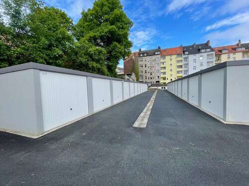 Foto - Garage zu vermieten in Hagen 89,00 €