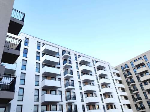 Foto - Wohnung zum Mieten in Berlin 982,10 € 41.97 m²