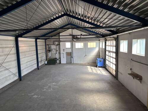 Foto - Halle in Mallersdorf-Pfaffenberg 850,00 € 276 m²
