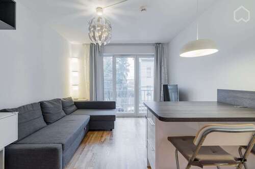 Foto - Wohnen auf Zeit in Berlin 1.565,00 €