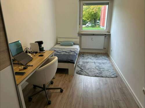Foto - WG-Zimmer in München 800,00 € 19 m²