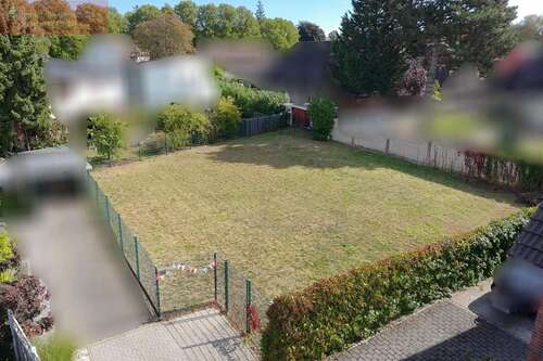 Foto - Grundstück zu verkaufen in Hannover 298.000,00 € 587 m²