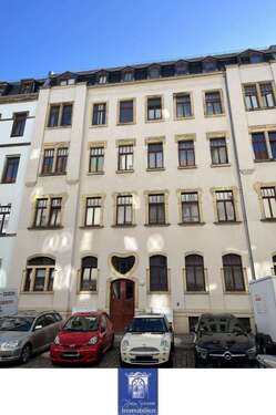Foto - Wohnung zum Kaufen in Dresden 139.000,00 € 51.91 m²