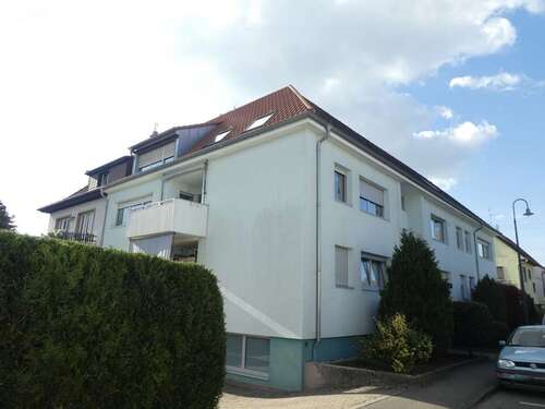 Foto - Wohnung zum Kaufen in Edingen-Neckarhausen 249.000,00 € 95 m²