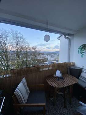 Foto - Wohnung zum Mieten in Wuppertal 395,00 € 50 m²