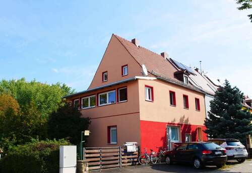 Foto - Wohnung zum Mieten in Bamberg 630,00 € 71 m²