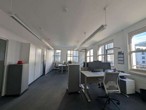 Foto - Büro in Berlin 7.087,00 € 300 m²
