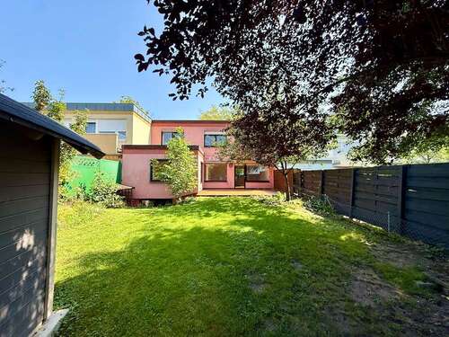 Foto - Haus zum Mieten in Nürnberg 1.600,00 € 116 m²