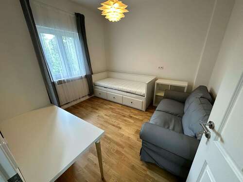 Foto - WG-Zimmer in Frankfurt am Main 545,00 € 15 m²