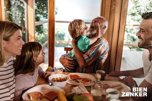 Foto - Haus zum Kaufen in Carmzow-Wallmow 358.675,00 € 145 m²