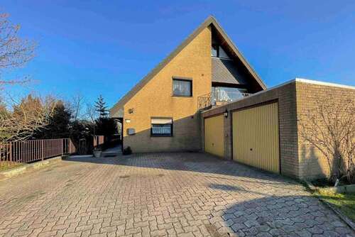 Foto - Haus zum Kaufen in Sereetz 689.000,00 € 260 m²