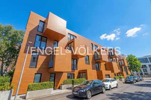 Foto - Wohnung zum Kaufen in Hamburg 952.000,00 € 120 m²