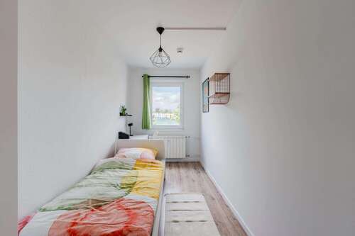 Foto - WG-Zimmer in Berlin 590,00 € 9 m²