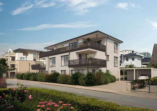 Foto - Wohnung zum Kaufen in Timmendorfer Strand 1.735.000,00 € 151 m²