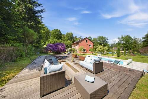 Foto - Haus zum Kaufen in Pforzheim 1.490.000,00 € 304.7 m²