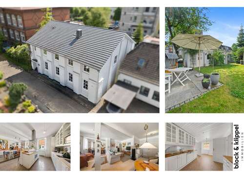 Foto - Haus zum Kaufen in Neumünster 479.000,00 € 283 m²