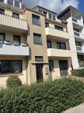 Foto - Wohnung zum Kaufen in BremenSchwachhausen 210.000,00 € 73 m²