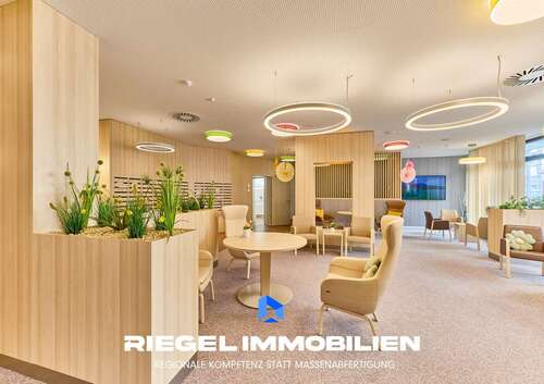 Foto - Wohnung zum Kaufen in Ludwigshafen 149.000,00 € 37 m²