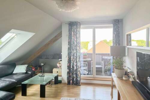 Foto - Wohnung zum Kaufen in Berlin 195.000,00 € 54.93 m²