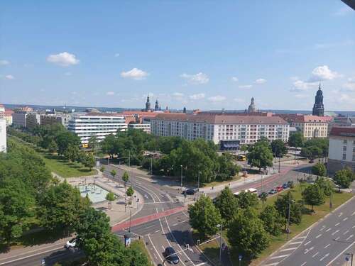 Foto - Büro in Dresden 9.935,00 € 709.42 m²